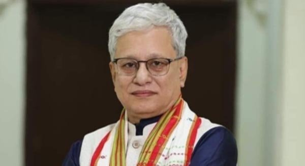 पिछड़ा वर्ग आरक्षण विधेयक को लेकर राज्यपाल से मिलेगा सर्वदलीय प्रतिनिधिमंडल