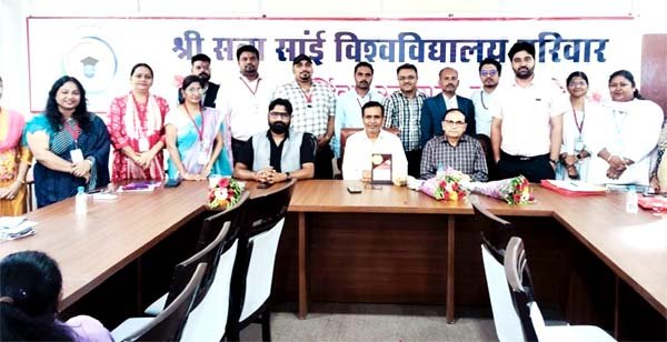 शोध व आविष्कारों की सुरक्षा पर कार्यशाला