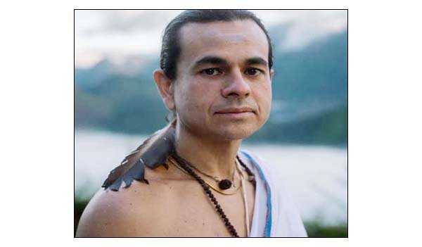 मोदी की उपस्थिति में एक शक्ति है : ब्राजीली संस्कृत विद्वान