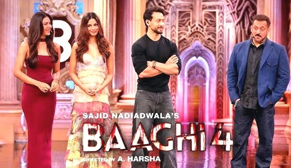 सलमान खान ने हरनाज़ संधू की तारीफ की