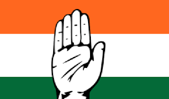 मोदी की चंद घंटों की मणिपुर यात्रा से कुछ हासिल नहीं होगा : कांग्रेस