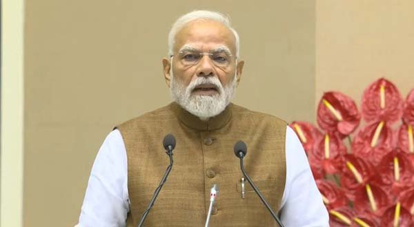 मोदी ने ‘ज्ञान भारतम्’ पोर्टल का किया शुभारंभ