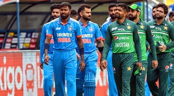 भारत-पाकिस्तान क्रिकेट मैच रद्द करने की याचिका पर तत्काल सुनवाई से सुप्रीम कोर्ट का इनकार