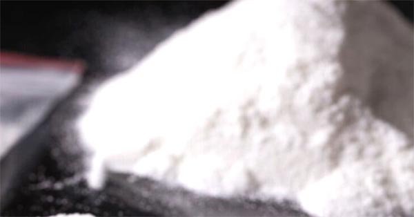 अफ़ग़ान पुलिस ने 95 किलोग्राम अवैध ड्रग ज़ब्त की