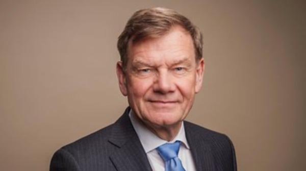 जर्मनी के विदेश मंत्री दो दिन की यात्रा पर कल भारत आयेंगे