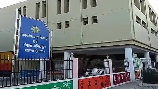 चिकित्सा अधिकारी डॉ. बीना सरकार को सेवा से पृथक करने का प्रस्ताव प्रेषित