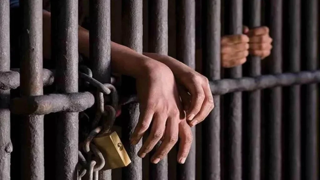 हत्या के मामले में 6 आरोपियों को आजीवन कारावास