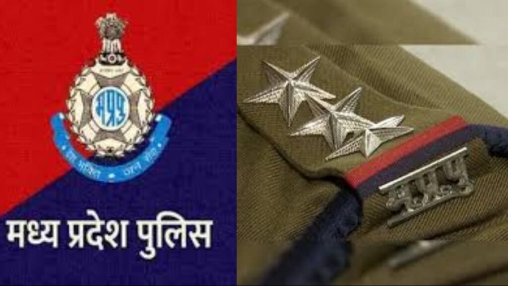 ईरानी डेरे में संदिग्ध की तलाश में पहुंची पुलिस