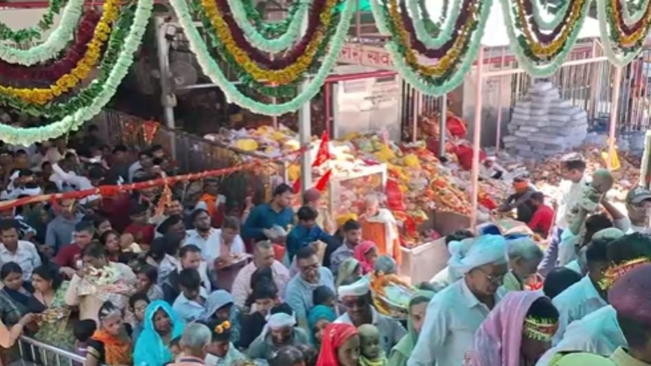 करौली में श्रद्धालुओं की सुरक्षा और सुविधा के विशेष इंतजाम