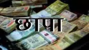 80 जवानों के साथ ईरानी डेरा में पुलिस का छापा