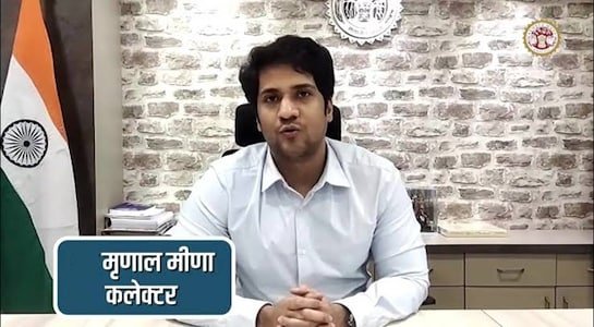 लालबर्रा विकासखंड के ग्राम खमरिया एवं खिर्री स्‍वच्‍छ सुजल गॉंव घोषित