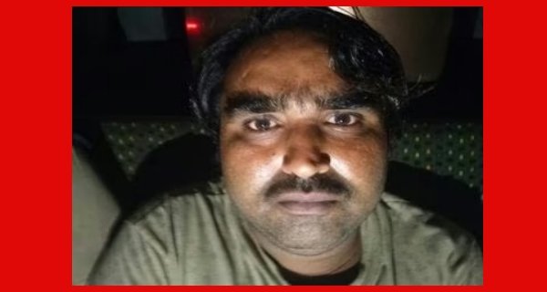 शिवपुरी में 10 साल की बच्ची से छेड़छाड़, आरोपी गिरफ्तार