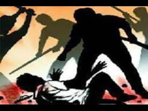 गंजबासौदा में डायल 112 के हेड कांस्टेबल पर हमला, हालत नाजुक