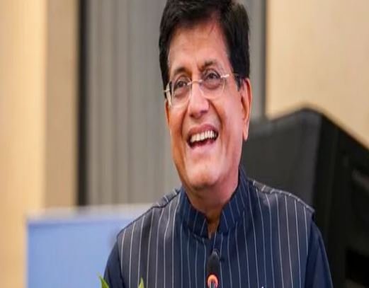 गोयल ने यूएई के साथ की निवेश संबंधों के विस्तार पर प्रतिनिधिमंडल स्तर की चर्चा