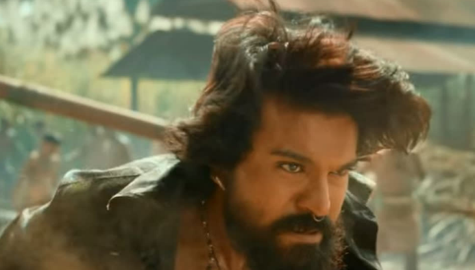 राम चरण की फिल्म ‘पेड्डी’ का बड़ा अपडेट, मेकर्स ने टीम के साथ तस्वीर शेयर कर कहा- जल्द ही होगी शूटिंग शुरू