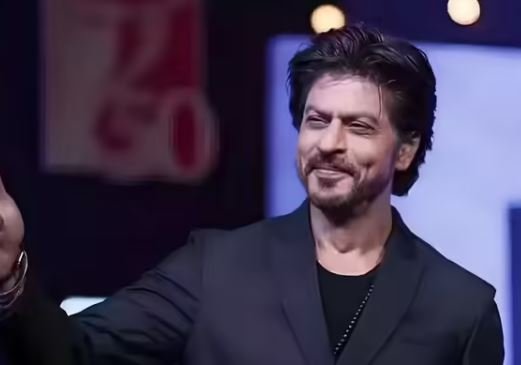 शाहरूख खान को चार दशक के इंतजार के बाद मिला सर्वश्रेष्ठ अभिनेता का राष्ट्रीय पुरस्कार