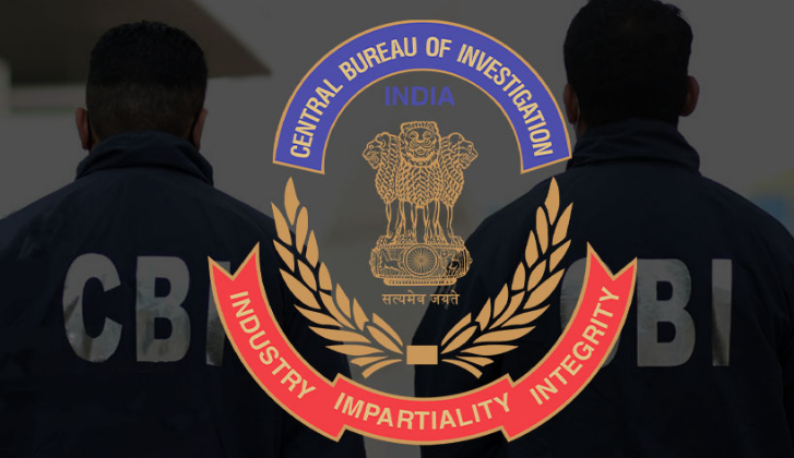 फर्जी अनुभव प्रमाण पत्र मामले में सीबीआई ने मामला दर्ज किया
