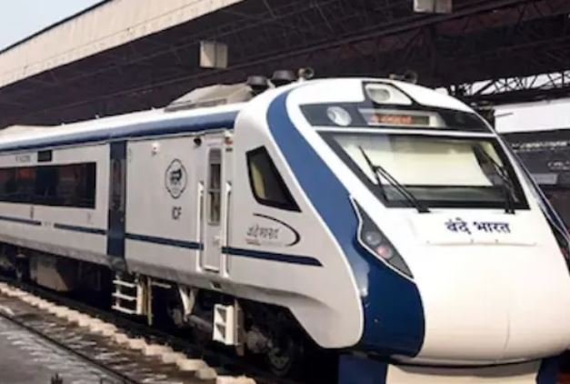 बीकानेर को मिलेगी पहली वंदे भारत एक्सप्रेस
