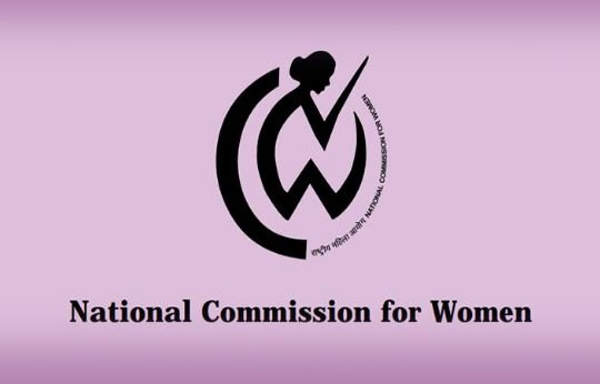 राष्ट्रीय महिला आयोग ने पार्थ सारथी उत्पीड़न मामले में लिया स्वतः संज्ञान