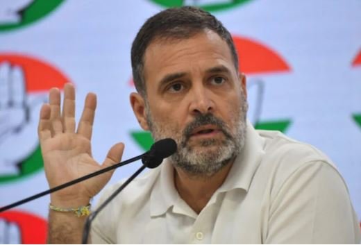 अस्पताल में चूहों के काटने से नवजात शिशुओं की मृत्यु शर्मनाक : राहुल