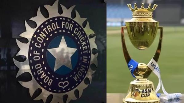पीसीबी प्रमुख के कथित तौर पर एशिया कप ट्रॉफी लेकर चले जाने पर बीसीसीआई विरोध जताएगा