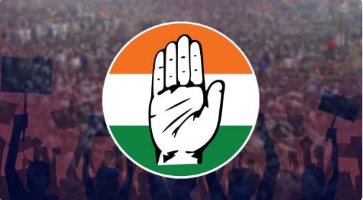 हिंसा और भय की राजनीति बंद होनी चाहिए : कांग्रेस