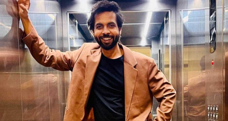 ‘मिर्जापुर: द मूवी’ में फिर से कंपाउंडर के रूप में नजर आयेंगे अभिषेक बनर्जी