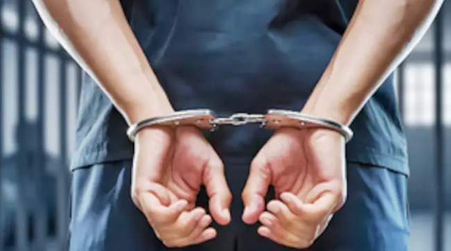 तेरह साल बाद दोहरे हत्याकांड का मुख्य आरोपी ललन को बिहार से किया गिरफ्तार