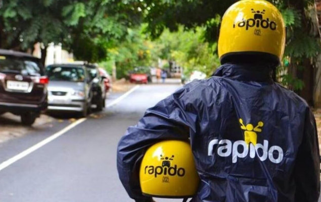 रैपिडो चालक से लूट की कोशिश, विरोध पर चाकू मारकर हत्या