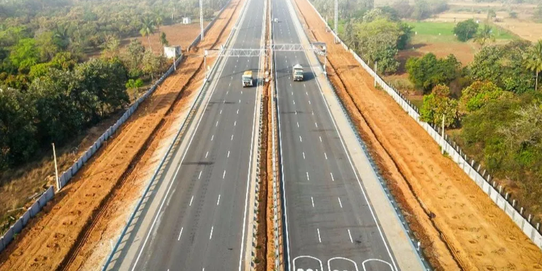 बिहार में बक्सर-भागलपुर हाई-स्पीड कॉरिडोर के 4-लेन के निर्माण को मंत्रिमंडल की मंजूरी