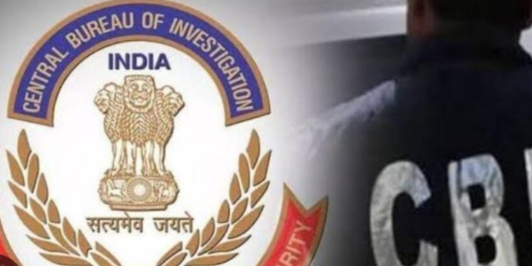 सीबीआई ने इंटरपोल की मदद से भगोड़े ठग को कुवैत से भारत वापस लाने में सफलता पाई