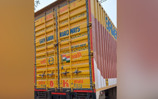 हाईवे पर नशे का इंजेक्शन दे तांबे की लूट का खुलासा, 6,000 किलो तांबा जब्त