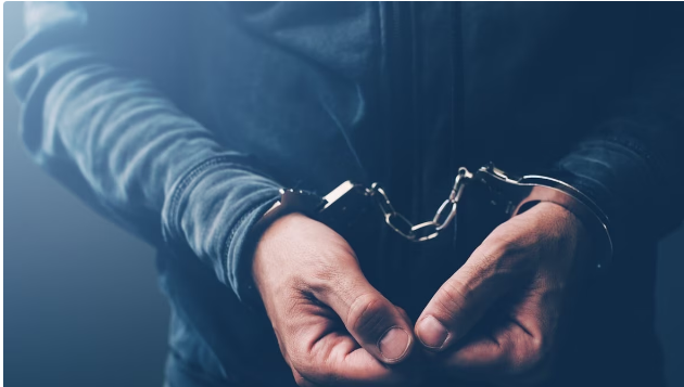 अपहरण व अश्लील वीडियो प्रकरण में फरार दो आरोपी नोएडा से गिरफ्तार