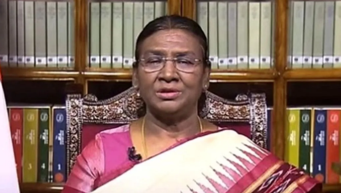 भारत-मॉरीशस के दीर्घकालिक द्विपक्षीय संबंध भविष्य में और अधिक मज़बूत होंगे: मुर्मु