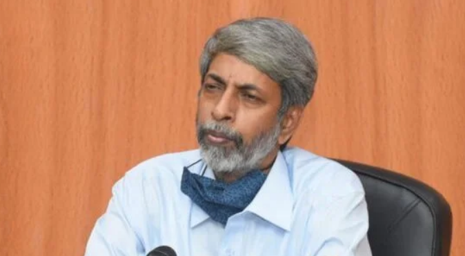 भविष्य में सेल की सभी परियोजनाएं हरित प्रौद्यौगिकी पर होंगी केंद्रित