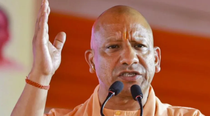 मोदी के नेतृत्व में भारत का आत्मविश्वास दुनिया के लिये प्रेरणाश्रोत: योगी