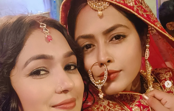 कुंदन भारतद्वाज और ऋचा दीक्षित की फ़िल्म “दुल्हन ई. एमआई वाली” की शूटिंग पूरी