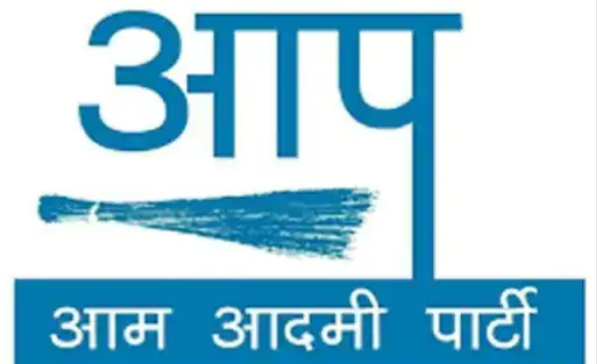 दिल्ली की सुरक्षा करने में भाजपा विफल : आप