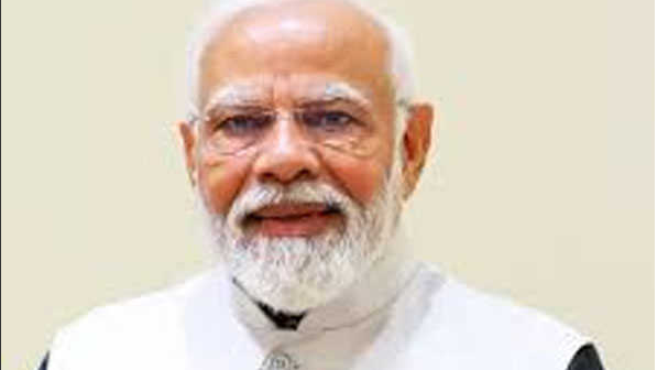 मोदी ने पंडित जसराज का भजन साझा किया,जनता से अपने पसंदीदा भजन साझा करने का आग्रह