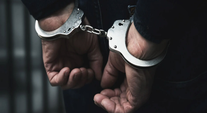 बाहरी दिल्ली में पुलिस ने 19 लोगों को किया गिरफ्तार