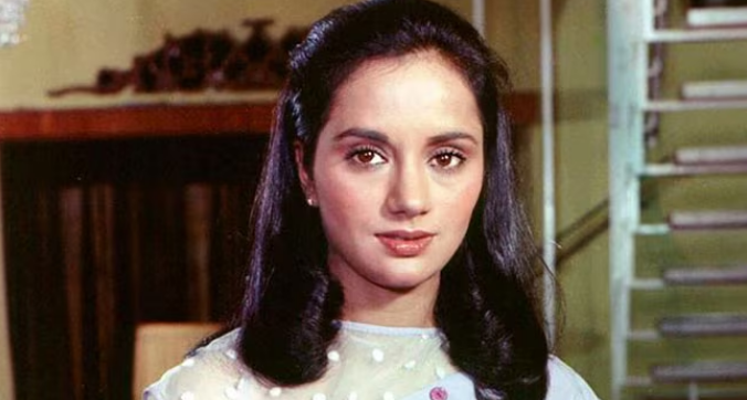 68 वर्ष की हुयी रंजीता