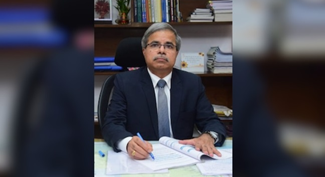 कुमार ने लोगों से की अपने गांव, शहर, रेलवे स्टेशन तथा देश को स्वच्छ रखने में योगदान करने की अपील