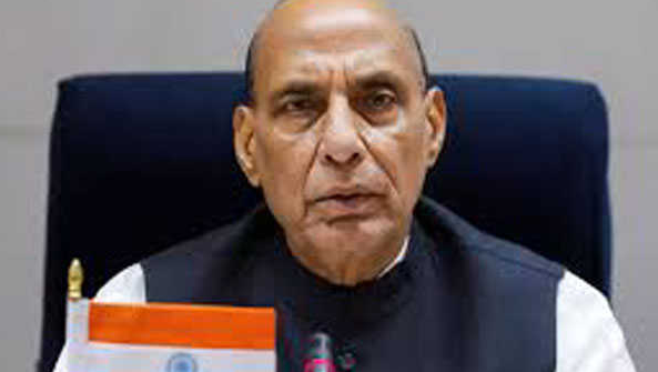 रेल आधारित मोबाइल लॉन्चर प्रणाली से मध्यम दूरी की अग्नि-प्राइम मिसाइल का सफल प्रक्षेपण