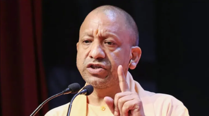 4जी सेवा की शुरुआत मोदी का देशवासियों के लिए बड़ा तोहफा: योगी