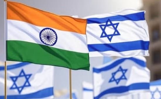 भारत ने निवेश बढ़ाने के लिए इजरायल के साथ किया द्विपक्षीय समझौता