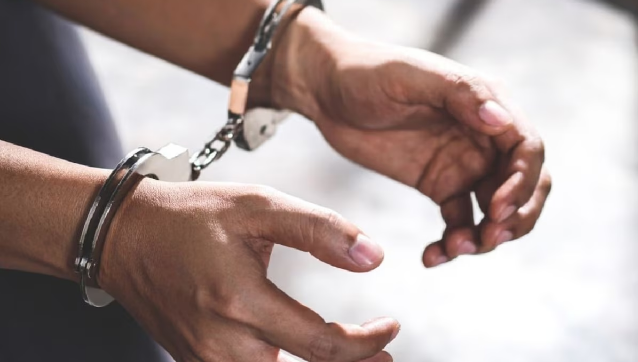 चार करोड़ के नशीले पदार्थ तस्करी मामले में भगोड़ा घोषित अपराधी गिरफ्तार