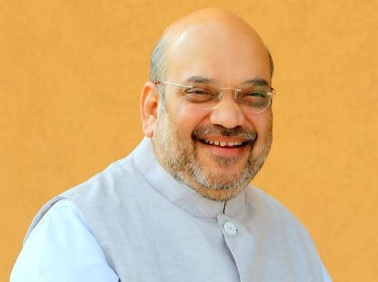 अमित शाह ने मोहन भागवत को दी जन्मदिन की बधाई