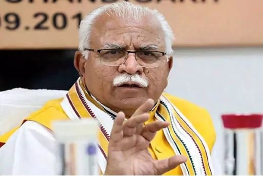 बांसवाड़ा कूड़े का ढ़ेर सबके सहयोग से एक साल में खत्म करूंगा : मनोहर लाल