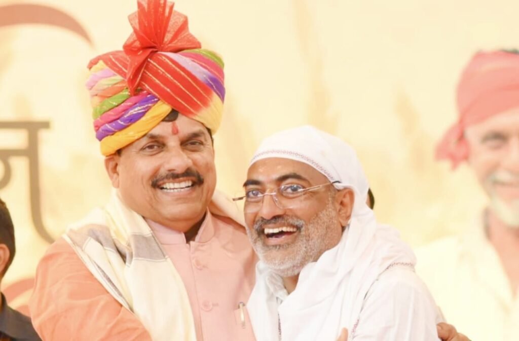 नर्मदापुरम से टिमरनी तक नये रोड की सौगात 