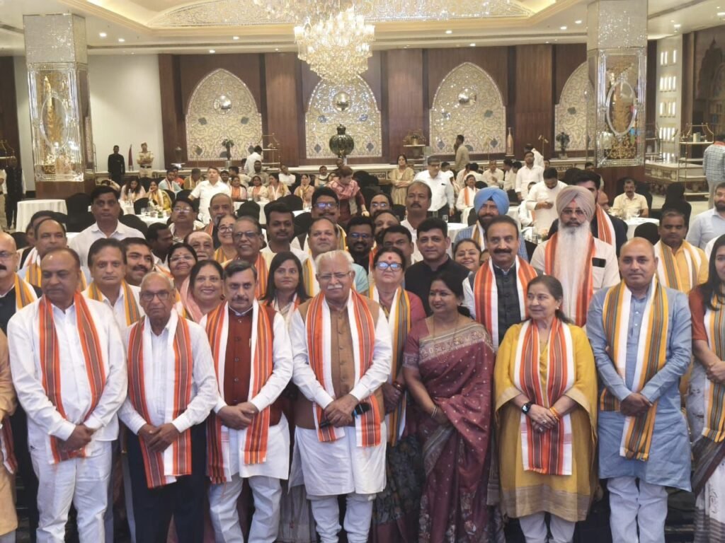 इंदौर नगर निगम कमजोर शहरी निकाय को गोद लेकर नंबर वन बनाए